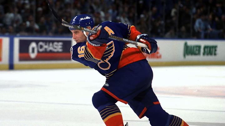 The NHL's Fastest to 500 Goals