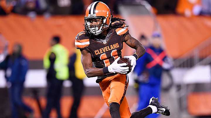 Off-season Outlook: Cleveland Browns