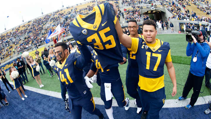 Cal admits negligence in 2014 death of football player Ted Agu