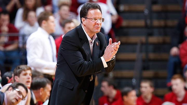 Shootaround: After second Big Ten Title in four years, Tom Crean focusing on future with Hoosiers Shootaround: After second Big Ten Title in four years, Tom Crean focusing on future with Hoosiers