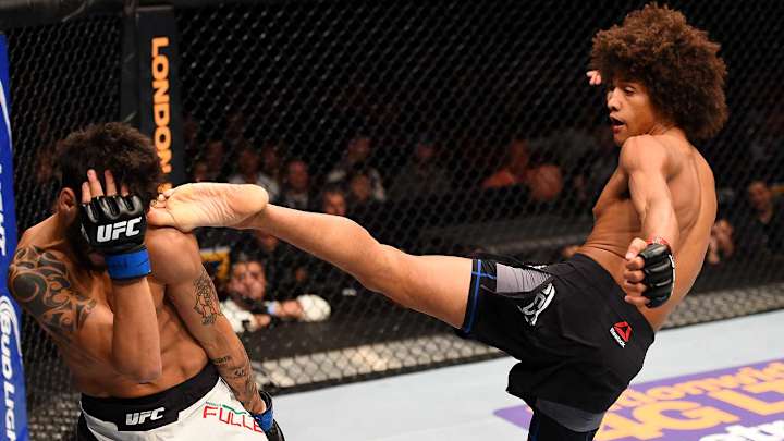 The Night in Sports (Jan. 30)