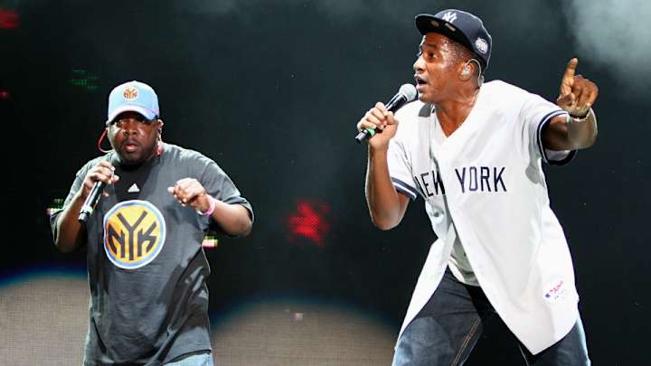 Remembering Phife Dawg with his finest sports references