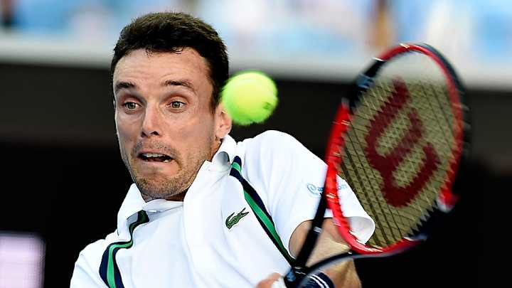 Top-seeded Roberto Bautista Agut through to finals of Sofia Open