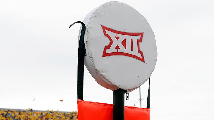 College Football Podcast: What should Big 12 do about expansion? College Football Podcast: What should Big 12 do about expansion?