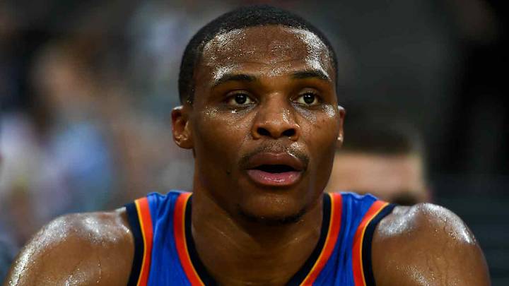 Oklahoma City Thunder Oklahoma City Thunder