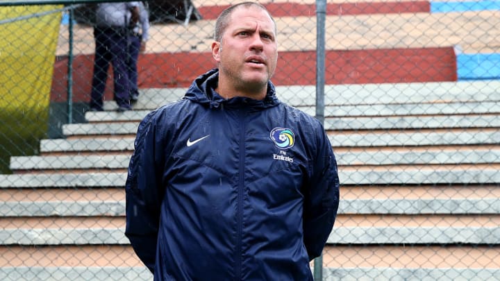 Minnesota has interest in Cosmos manager Savarese for MLS coaching job