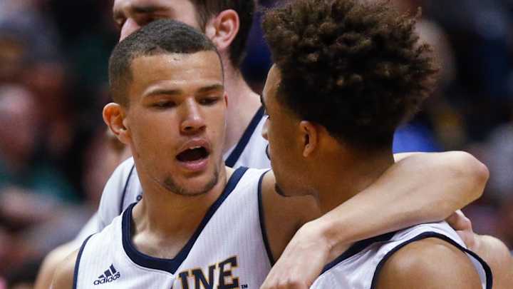 UC Irvine routs Cal Poly 84-64 in Big West tourney quarters