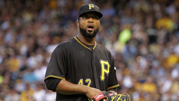 Hernandez overcomes shaky start, Mariners top Pirates 7-4 Hernandez overcomes shaky start, Mariners top Pirates 7-4