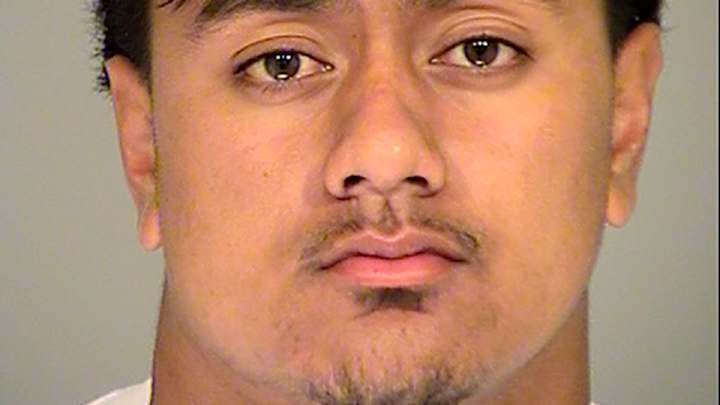 The Latest: Ref who was knocked out at game said to be OK The Latest: Ref who was knocked out at game said to be OK