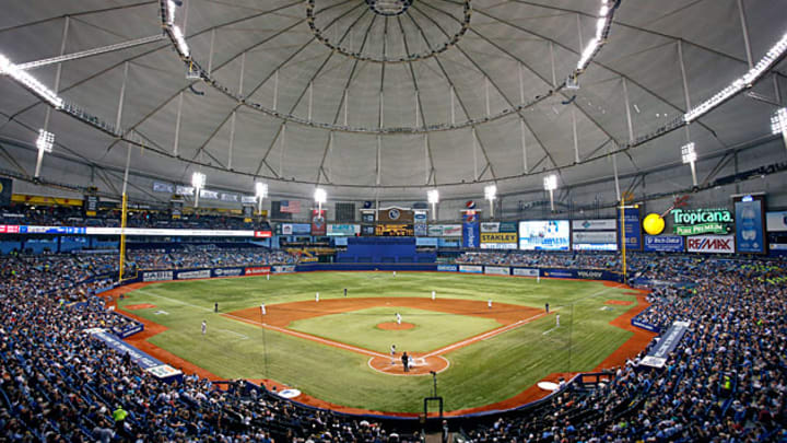 Powerball: How to spend your massive lottery winnings, baseball-style