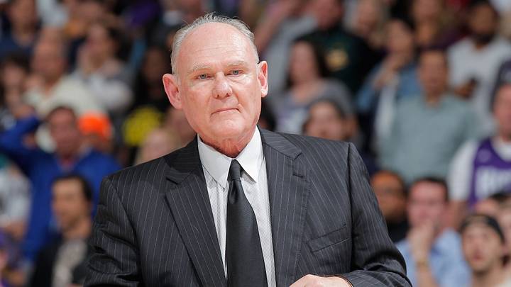 Report: UNLV has contacted George Karl about job opening