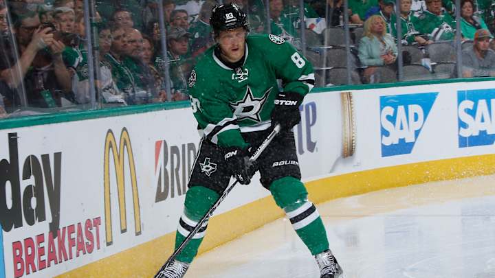Stars' Ales Hemsky out 5-6 months following hip surgery