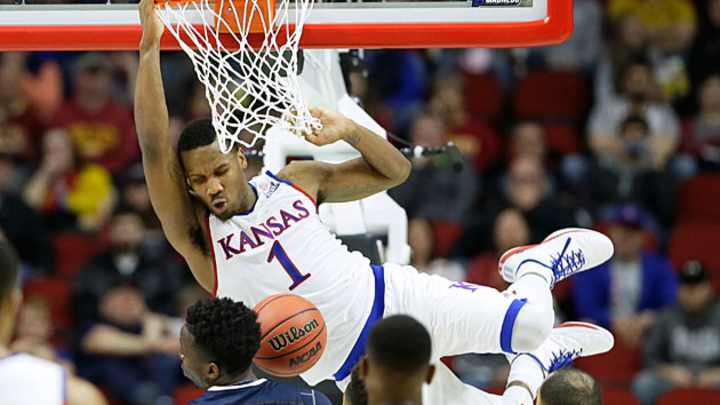 NCAA tournament viewing guide: What, when, where to watch Sweet 16