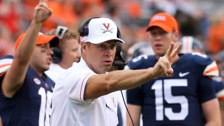 There's no 'D' in ACC, fast-paced offenses dominating league