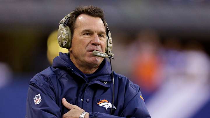 Broncos take a chance, and it pays off with Kubiak