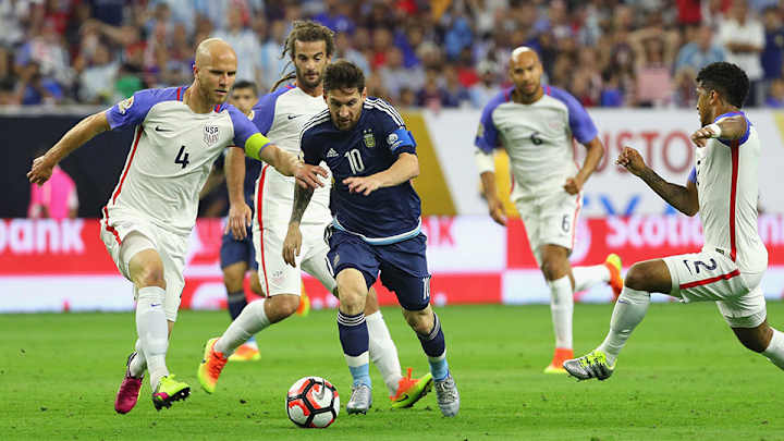 Podcast: Breaking down the United States's Copa America exit