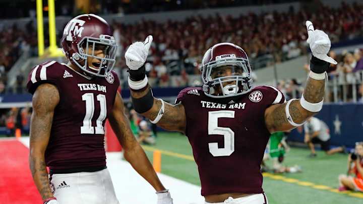 Week 6 has arrived. It's time for a little clarity Week 6 has arrived. It's time for a little clarity