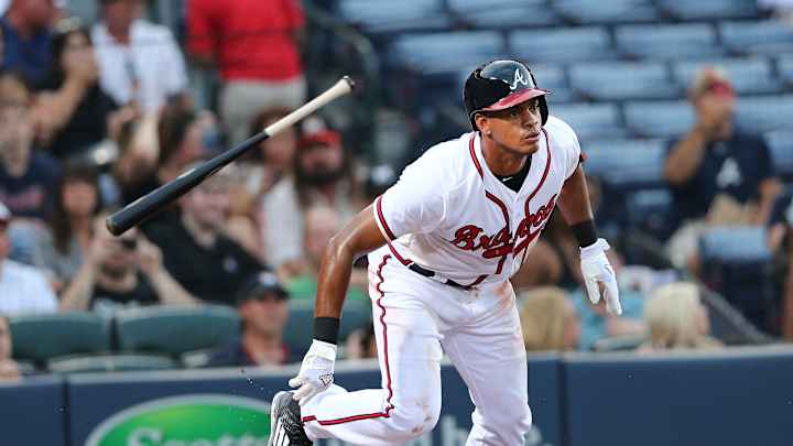 Braves banking on future help from Swanson, other prospects