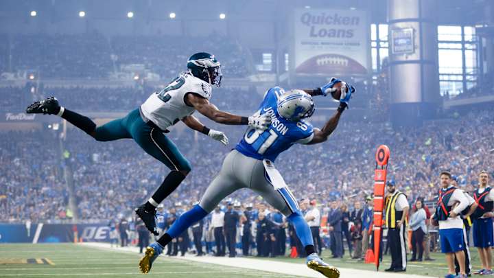 Big deals reached on day before free agency