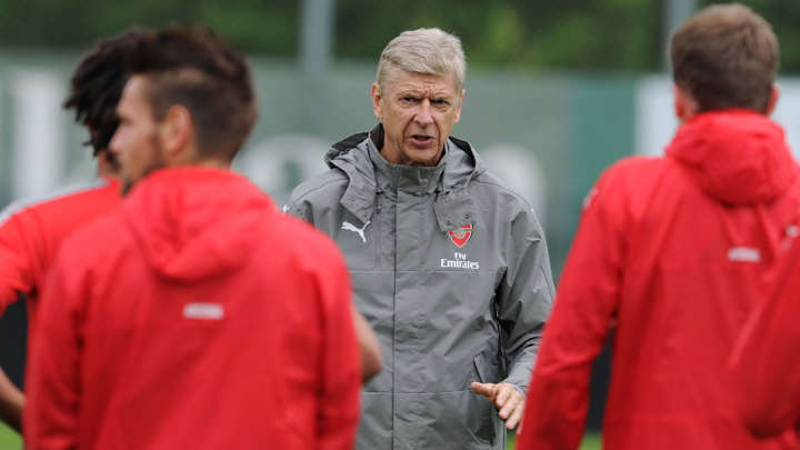 For Arsenal, genuine fears of stability turning into stagnation, regression