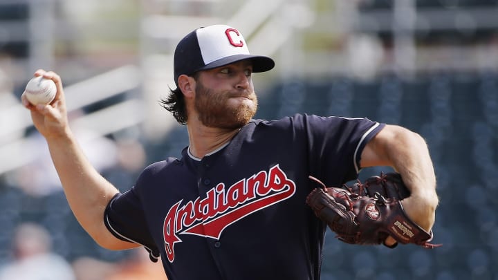 BASEBALL 2016: Who has the top rotation heading into 2016?