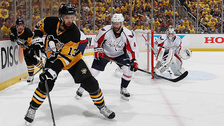 Watch: Penguins’ Bonino scores series-clincher in OT