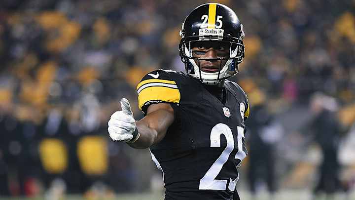 Audibles Podcast: Brandon Boykin on what it's like being a free agent