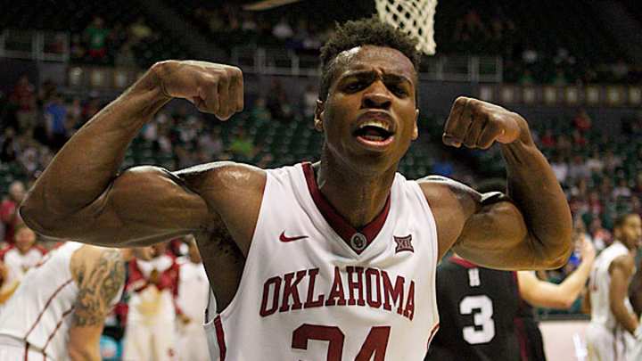 Streakbusters: Can Oklahoma (or anyone) dethrone Kansas in Big 12?
