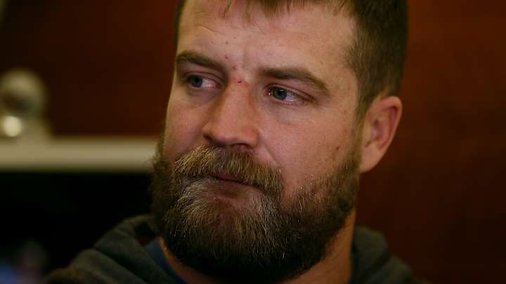 Jets GM: No deadline on re-signing 'priority' Fitzpatrick