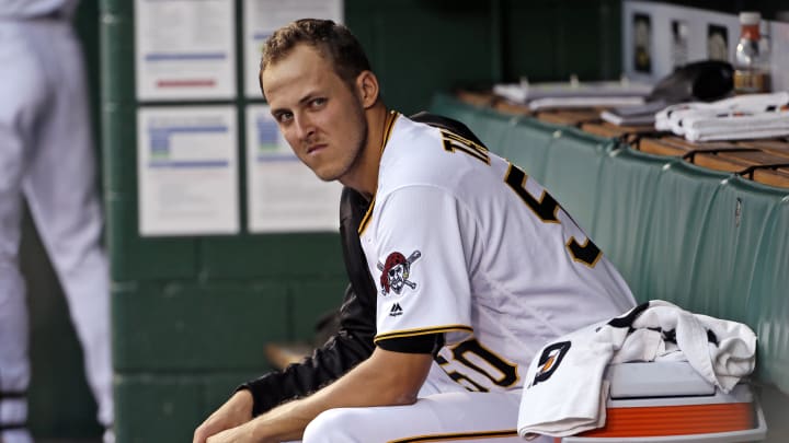 Milwaukee relies on bullpen in 1-0 win over Pirates