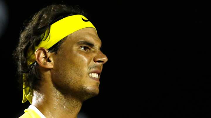 Players shocked, saddened by Maria Sharapova's 'big mistake'