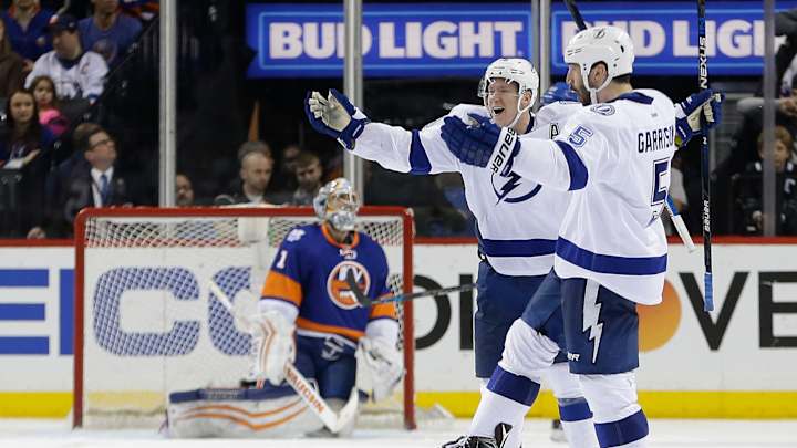 Lightning: This is no time for letdown against Islanders