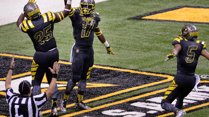 5-star WR Demetris Robertson commits to California for 2016 5-star WR Demetris Robertson commits to California for 2016