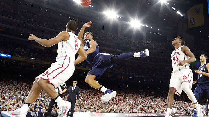 North Carolina looks for 6th NCAA title against Villanova