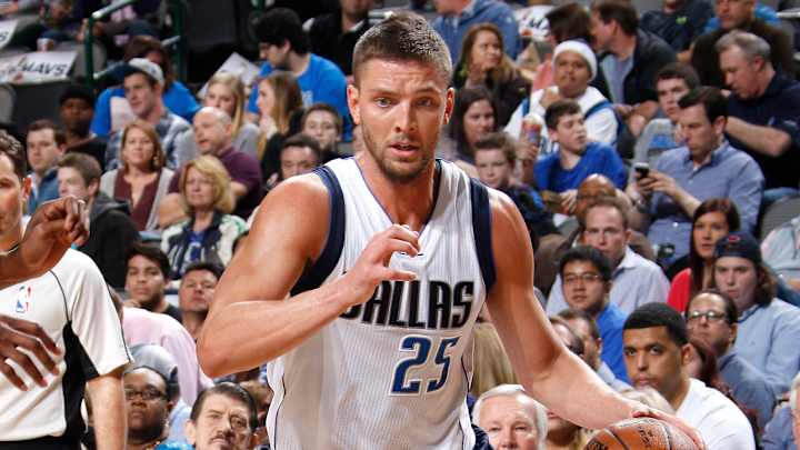 Parsons, Mavs start fast in 128-101 win over Timberwolves Parsons, Mavs start fast in 128-101 win over Timberwolves