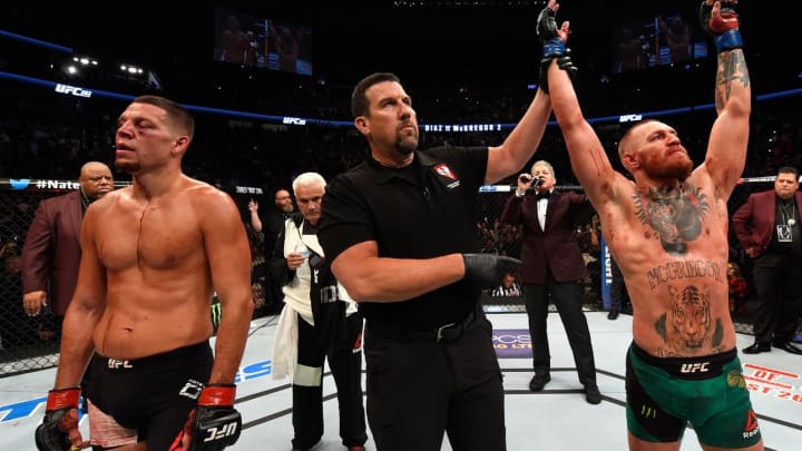 UFC 202: Stars, takeaways and highlights