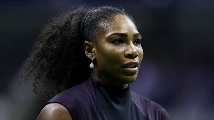 U.S. Open Day 4 After Dark: Serena wins, Donaldson upsets Troicki