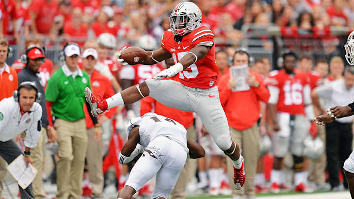 2016 NFL draft declaration winners, losers: Which programs fared best?