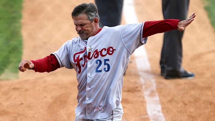 Meltdown artist Joe Mikulik turned in another fine performance