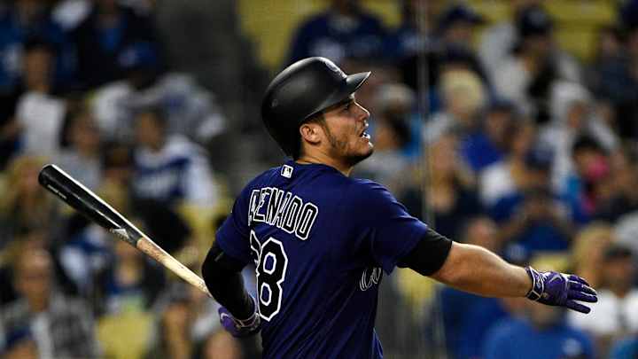 Missed opportunities cost Rockies in 4-3 loss to Dodgers