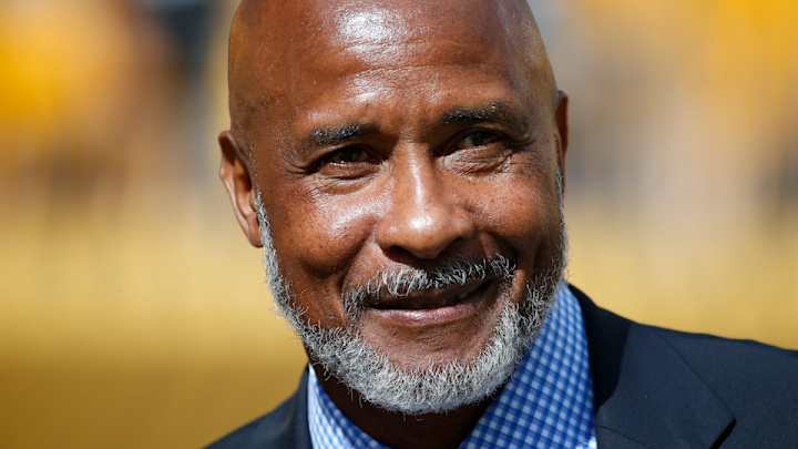 Lynn Swann hired as USC athletic director Lynn Swann hired as USC athletic director