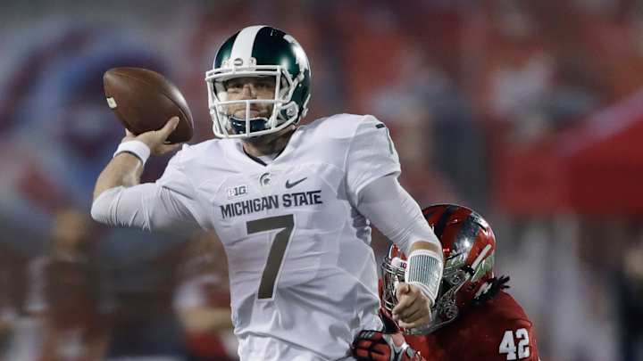 Indiana's improving defense creating confidence on sideline