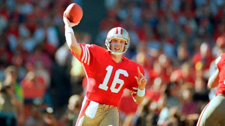 22 Hall of Famers make Super Bowl Golden Team