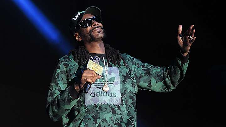 The Weekender: Snoop Dogg narrates; backcountry skiing phenom; more