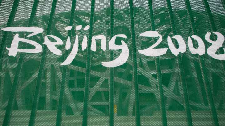 IOC: 31 caught in retests of 2008 Beijing Olympic samples IOC: 31 caught in retests of 2008 Beijing Olympic samples