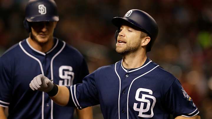 Losing seasons expected to continue for rebuilding Padres