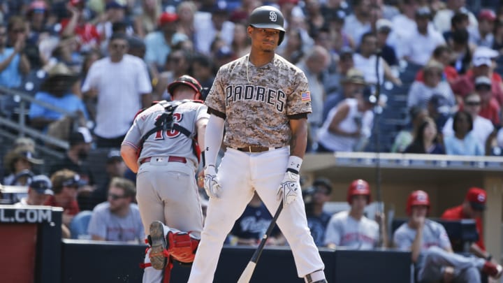 Bailey is sharp in return as Reds beat Padres 3-2