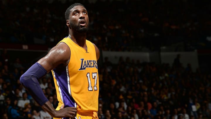 Report: Roy Hibbert agrees to sign one-year, $5 million deal with Hornets