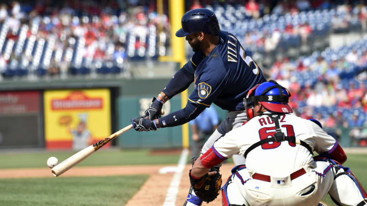 LEADING OFF: Arrieta wraps homestand, Quintana up for Sox