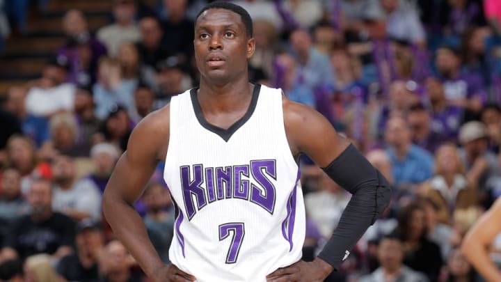 Kings’ Darren Collison faces domestic violence charges Kings’ Darren Collison faces domestic violence charges